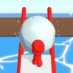 Symbol von Ice Runner Battle: Snow Race